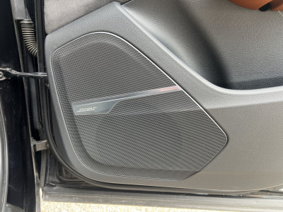 Audi Q7 Gebrauchtwagen