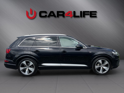 Audi Q7 Gebrauchtwagen