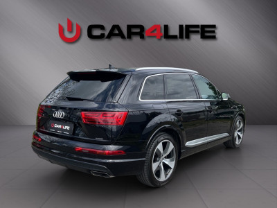 Audi Q7 Gebrauchtwagen