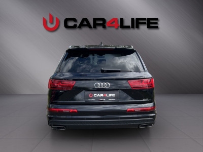 Audi Q7 Gebrauchtwagen