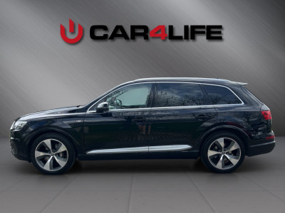 Audi Q7 Gebrauchtwagen