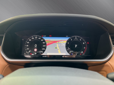 Land Rover Range Rover Sport Gebrauchtwagen