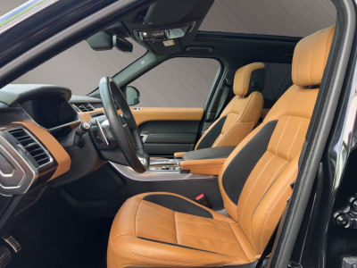 Land Rover Range Rover Sport Gebrauchtwagen