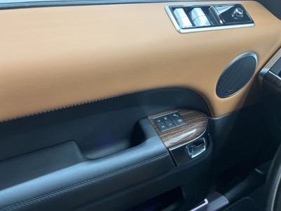 Land Rover Range Rover Sport Gebrauchtwagen