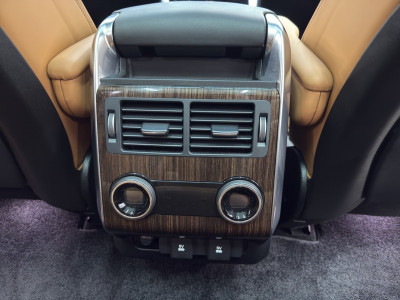 Land Rover Range Rover Sport Gebrauchtwagen