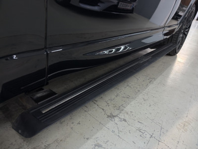 Land Rover Range Rover Sport Gebrauchtwagen