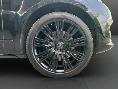 Land Rover Range Rover Sport Gebrauchtwagen