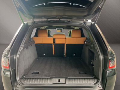 Land Rover Range Rover Sport Gebrauchtwagen