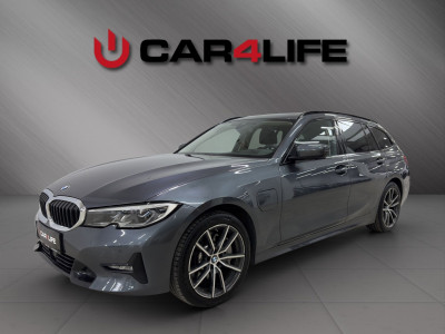 BMW 3er Gebrauchtwagen BMW 3er Gebrauchtwagen