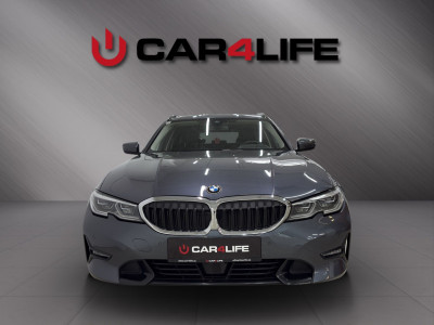 BMW 3er Gebrauchtwagen BMW 3er Gebrauchtwagen