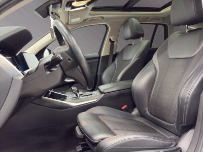 BMW 3er Gebrauchtwagen