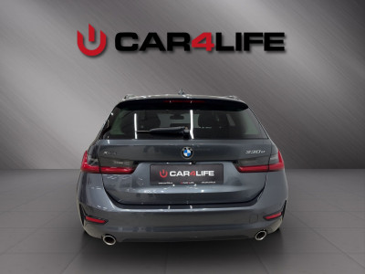 BMW 3er Gebrauchtwagen