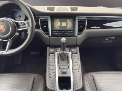 Porsche Macan Gebrauchtwagen
