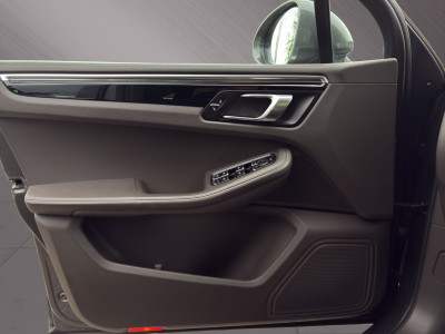 Porsche Macan Gebrauchtwagen
