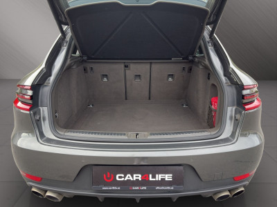 Porsche Macan Gebrauchtwagen