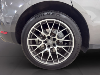 Porsche Macan Gebrauchtwagen