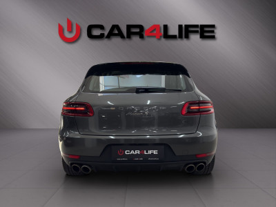 Porsche Macan Gebrauchtwagen