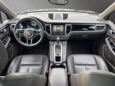 Porsche Macan Gebrauchtwagen