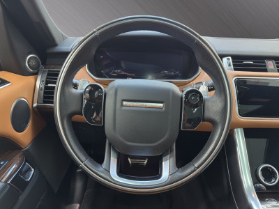 Land Rover Range Rover Sport Gebrauchtwagen Land Rover Range Rover Sport Gebrauchtwagen