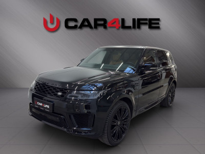 Land Rover Range Rover Sport Gebrauchtwagen Land Rover Range Rover Sport Gebrauchtwagen