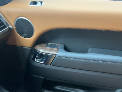 Land Rover Range Rover Sport Gebrauchtwagen Land Rover Range Rover Sport Gebrauchtwagen