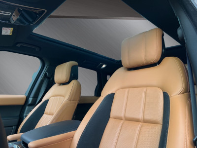 Land Rover Range Rover Sport Gebrauchtwagen Land Rover Range Rover Sport Gebrauchtwagen