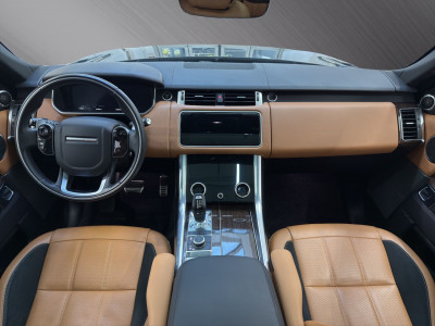 Land Rover Range Rover Sport Gebrauchtwagen Land Rover Range Rover Sport Gebrauchtwagen