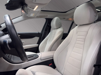 Mercedes-Benz E-Klasse Gebrauchtwagen Mercedes-Benz E-Klasse Gebrauchtwagen