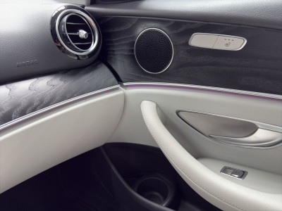 Mercedes-Benz E-Klasse Gebrauchtwagen Mercedes-Benz E-Klasse Gebrauchtwagen