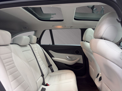 Mercedes-Benz E-Klasse Gebrauchtwagen Mercedes-Benz E-Klasse Gebrauchtwagen