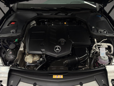 Mercedes-Benz E-Klasse Gebrauchtwagen Mercedes-Benz E-Klasse Gebrauchtwagen