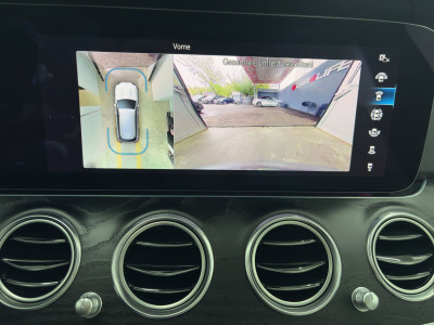 Mercedes-Benz E-Klasse Gebrauchtwagen Mercedes-Benz E-Klasse Gebrauchtwagen