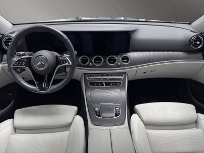 Mercedes-Benz E-Klasse Gebrauchtwagen Mercedes-Benz E-Klasse Gebrauchtwagen