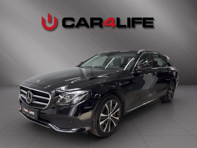 Mercedes-Benz E-Klasse Gebrauchtwagen Mercedes-Benz E-Klasse Gebrauchtwagen