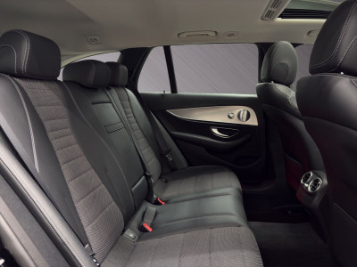 Mercedes-Benz E-Klasse Gebrauchtwagen Mercedes-Benz E-Klasse Gebrauchtwagen