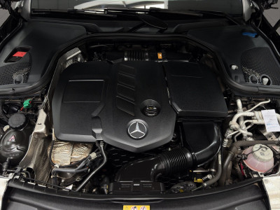 Mercedes-Benz E-Klasse Gebrauchtwagen Mercedes-Benz E-Klasse Gebrauchtwagen