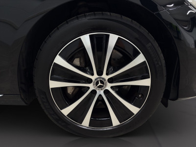 Mercedes-Benz E-Klasse Gebrauchtwagen Mercedes-Benz E-Klasse Gebrauchtwagen