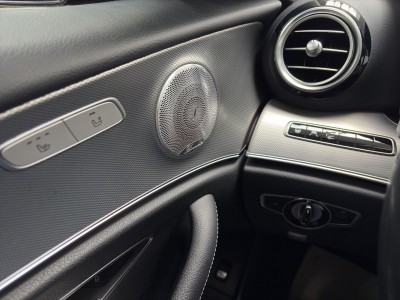Mercedes-Benz E-Klasse Gebrauchtwagen Mercedes-Benz E-Klasse Gebrauchtwagen