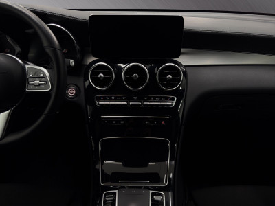 Mercedes-Benz GLC Gebrauchtwagen Mercedes-Benz GLC Gebrauchtwagen