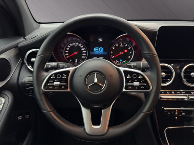 Mercedes-Benz GLC Gebrauchtwagen Mercedes-Benz GLC Gebrauchtwagen