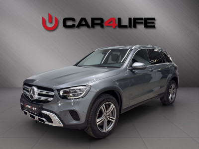 Mercedes-Benz GLC Gebrauchtwagen Mercedes-Benz GLC Gebrauchtwagen
