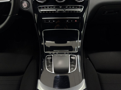 Mercedes-Benz GLC Gebrauchtwagen Mercedes-Benz GLC Gebrauchtwagen