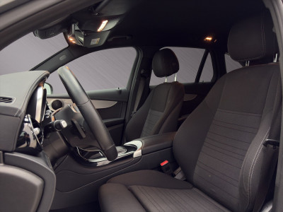 Mercedes-Benz GLC Gebrauchtwagen Mercedes-Benz GLC Gebrauchtwagen