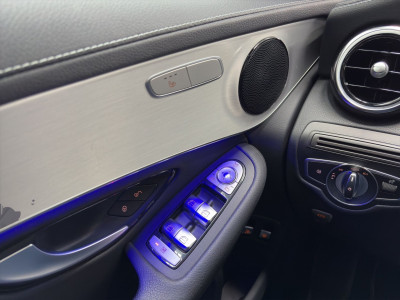 Mercedes-Benz GLC Gebrauchtwagen Mercedes-Benz GLC Gebrauchtwagen