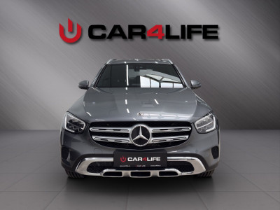 Mercedes-Benz GLC Gebrauchtwagen Mercedes-Benz GLC Gebrauchtwagen