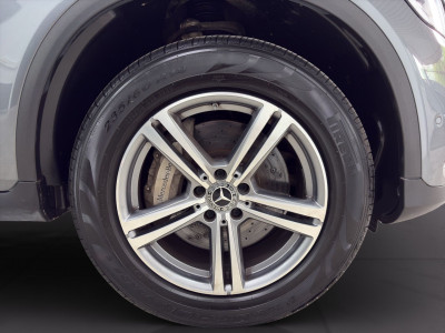 Mercedes-Benz GLC Gebrauchtwagen Mercedes-Benz GLC Gebrauchtwagen