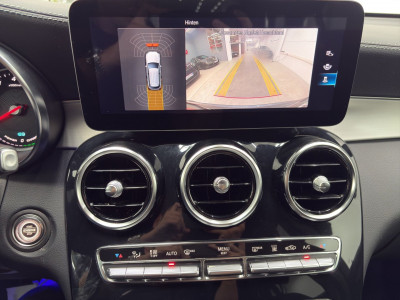 Mercedes-Benz GLC Gebrauchtwagen Mercedes-Benz GLC Gebrauchtwagen