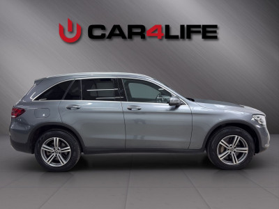 Mercedes-Benz GLC Gebrauchtwagen Mercedes-Benz GLC Gebrauchtwagen