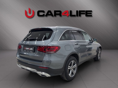 Mercedes-Benz GLC Gebrauchtwagen Mercedes-Benz GLC Gebrauchtwagen