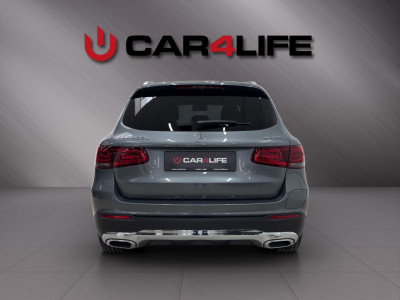 Mercedes-Benz GLC Gebrauchtwagen Mercedes-Benz GLC Gebrauchtwagen